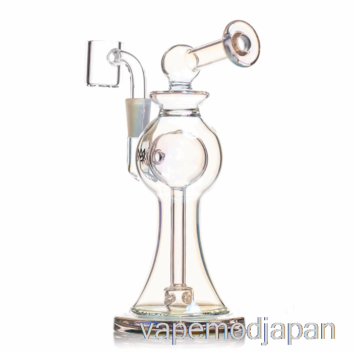 VAPE JAPAN MJ アーセナル アポロ ミニ ダブリグ イリデッセント